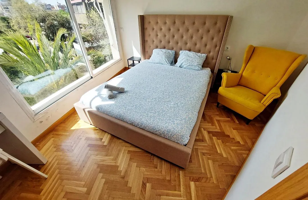 Casa El Viso-1